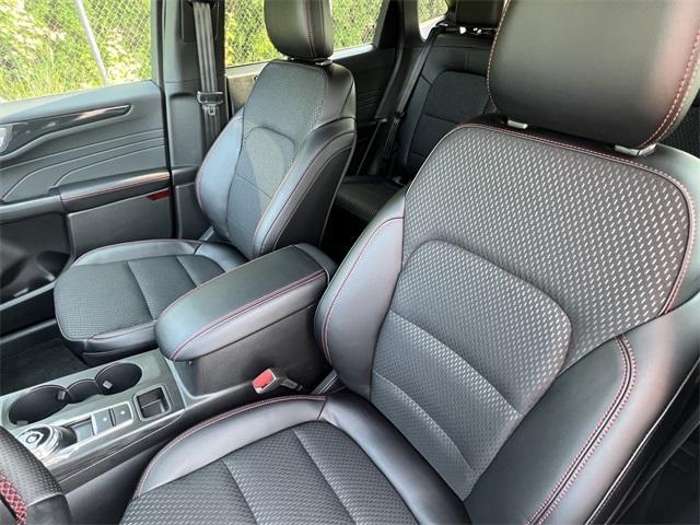 new 2025 Ford Escape car