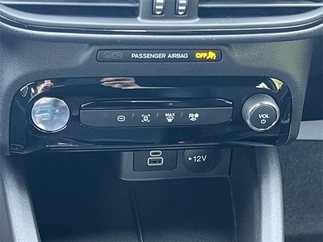 new 2025 Ford Escape car