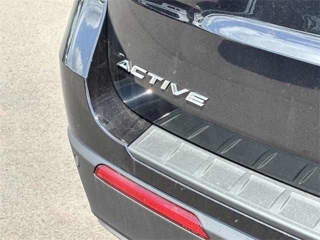 new 2025 Ford Explorer car