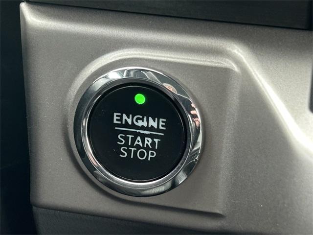 used 2023 Ford F-150 car, priced at $43,654