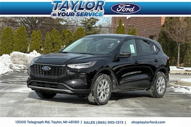 new 2026 Ford Escape car, priced at $33,240