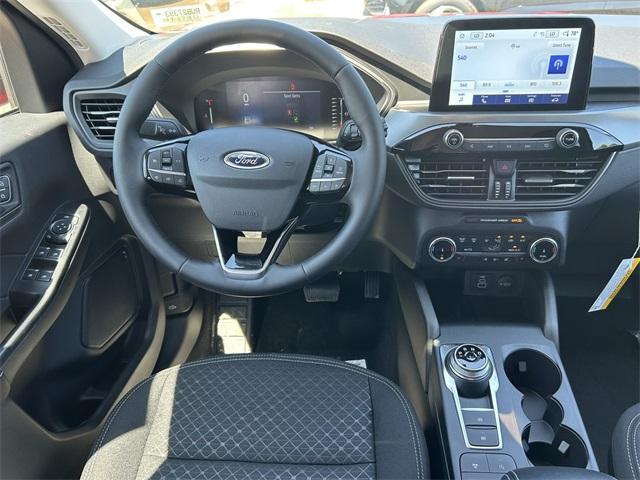 new 2024 Ford Escape car, priced at $31,036