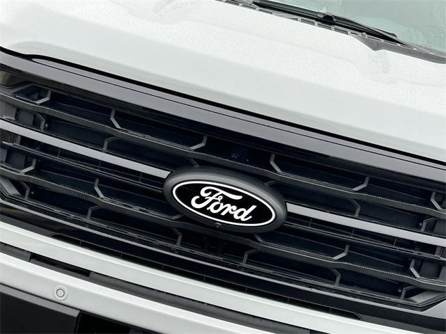 new 2024 Ford F-150 car, priced at $56,453