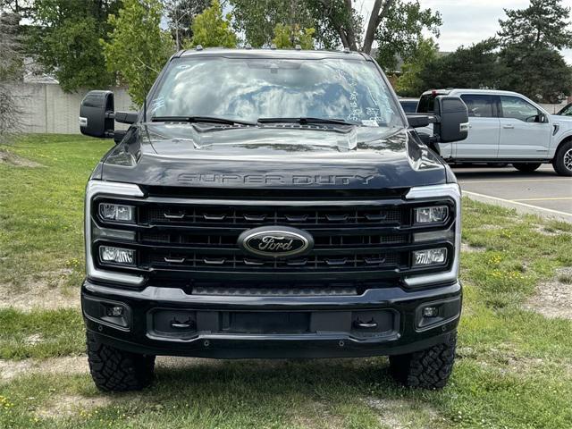 new 2024 Ford F-350 car, priced at $85,186