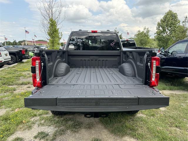 new 2024 Ford F-350 car, priced at $85,186