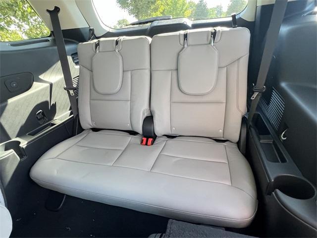 new 2025 Ford Explorer car