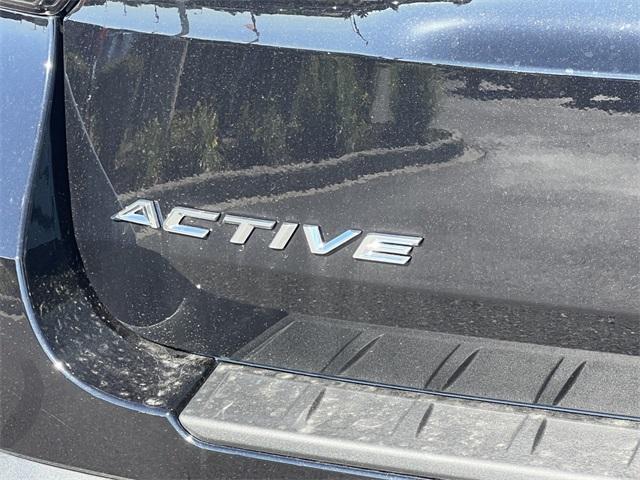 new 2025 Ford Explorer car