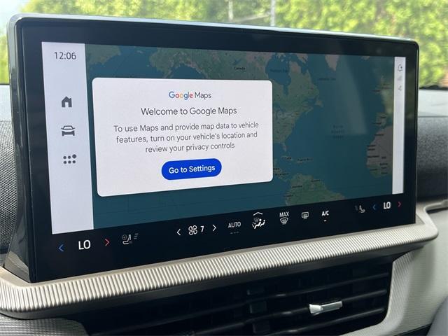 new 2025 Ford Explorer car