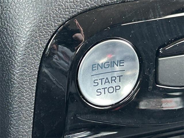 used 2023 Ford Escape car, priced at $30,444