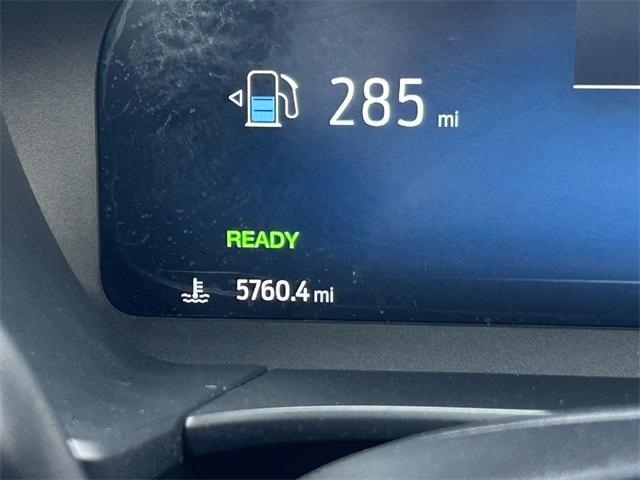 used 2023 Ford Escape car, priced at $30,444