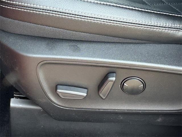 used 2023 Ford Escape car, priced at $30,444