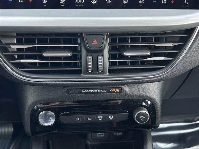 used 2023 Ford Escape car, priced at $30,444