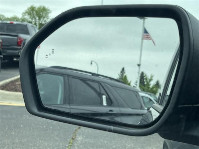 new 2025 Ford Explorer car