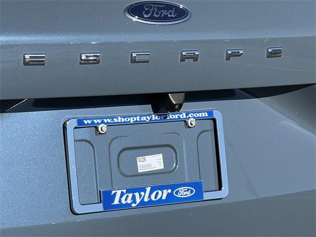 new 2026 Ford Escape car, priced at $35,075