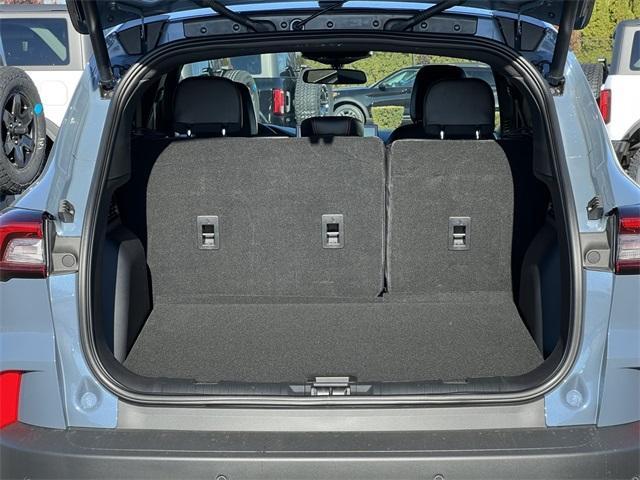 new 2026 Ford Escape car, priced at $35,075