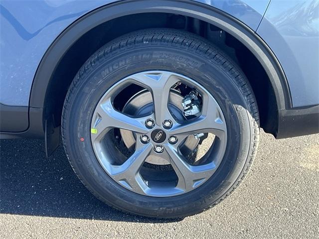 new 2026 Ford Escape car, priced at $35,075