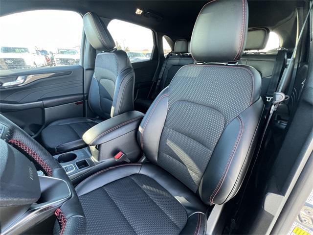 new 2026 Ford Escape car, priced at $35,075