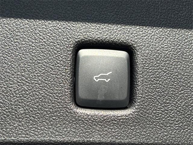 new 2026 Ford Escape car, priced at $35,075