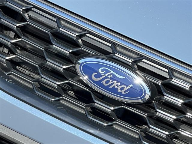 new 2026 Ford Escape car, priced at $35,075