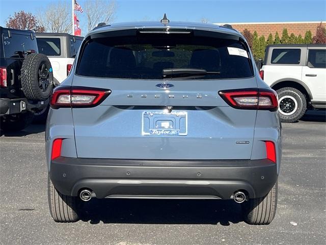 new 2026 Ford Escape car, priced at $35,075