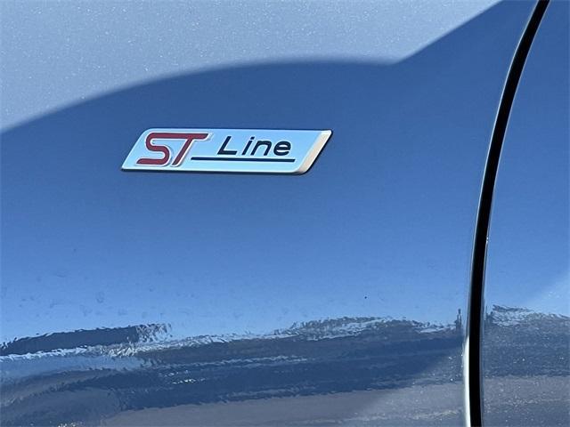 new 2026 Ford Escape car, priced at $35,075