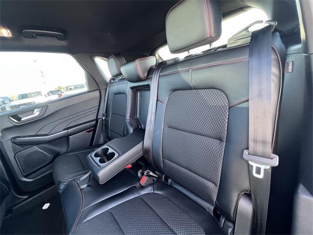 new 2026 Ford Escape car, priced at $35,075