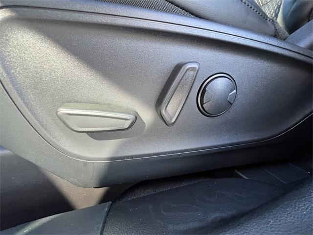 new 2026 Ford Escape car, priced at $35,075