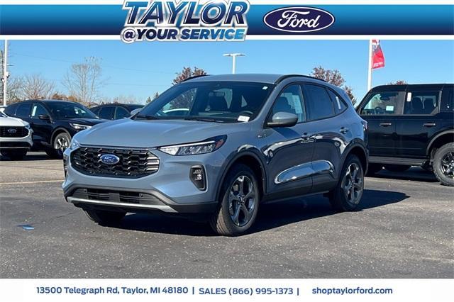 new 2026 Ford Escape car, priced at $35,075