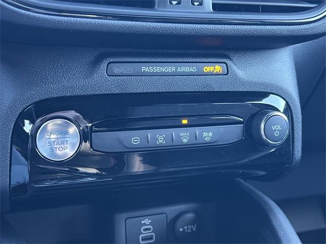 new 2026 Ford Escape car, priced at $35,075