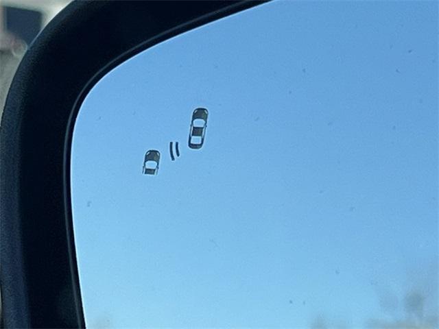 new 2026 Ford Escape car, priced at $35,075