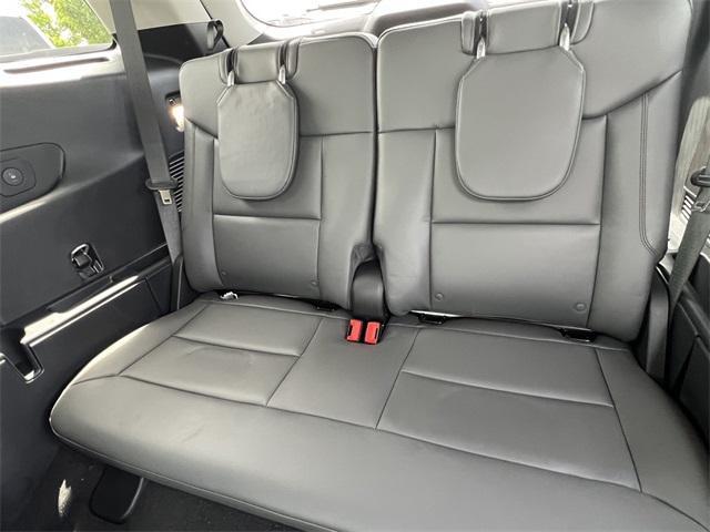 new 2025 Ford Explorer car
