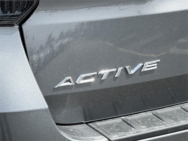 new 2025 Ford Explorer car