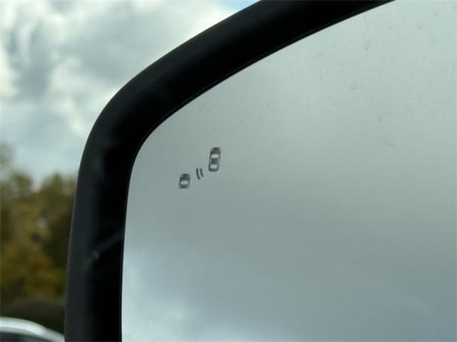 new 2025 Ford Expedition car, priced at $72,805