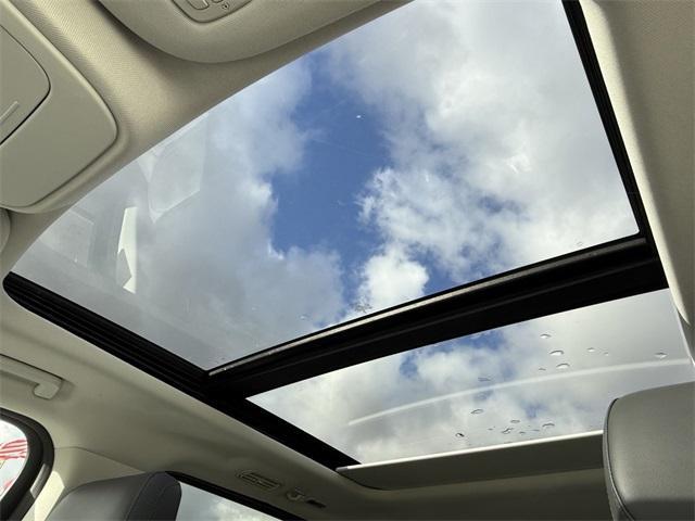 new 2025 Ford Expedition car, priced at $72,805