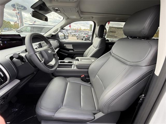 new 2025 Ford Expedition car, priced at $72,805