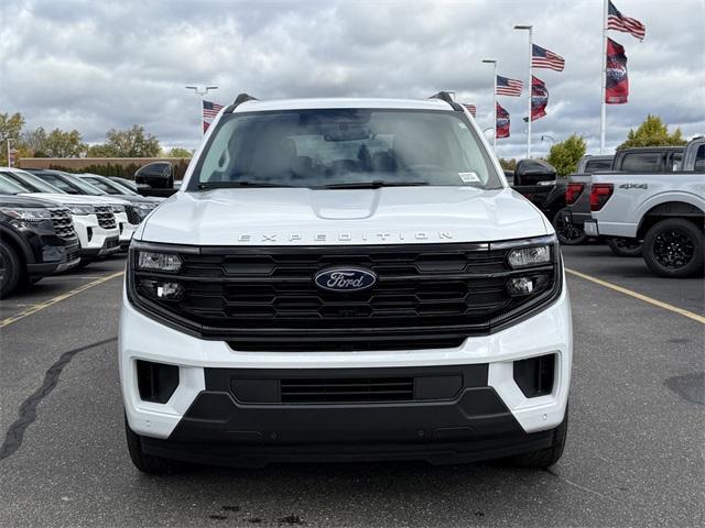new 2025 Ford Expedition car, priced at $72,805