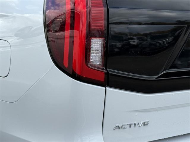 new 2025 Ford Expedition car, priced at $72,805