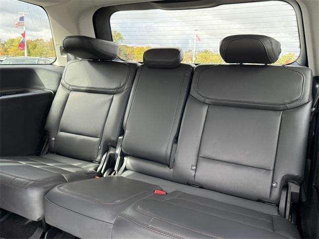 new 2025 Ford Expedition car, priced at $72,805