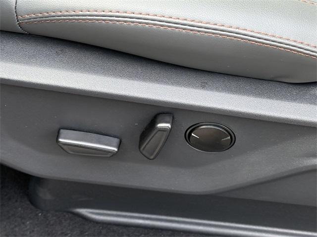 new 2025 Ford Expedition car, priced at $72,805