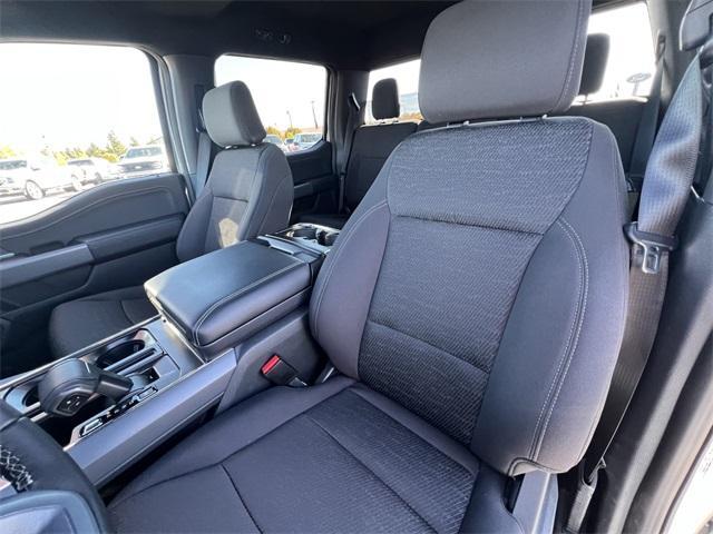 new 2025 Ford F-150 car, priced at $66,495