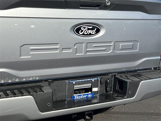 new 2025 Ford F-150 car, priced at $66,495