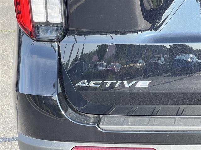 new 2025 Ford Explorer car