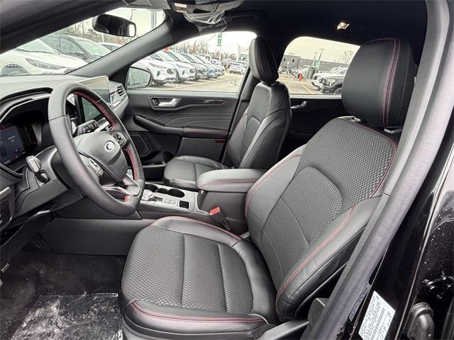 new 2025 Ford Escape car