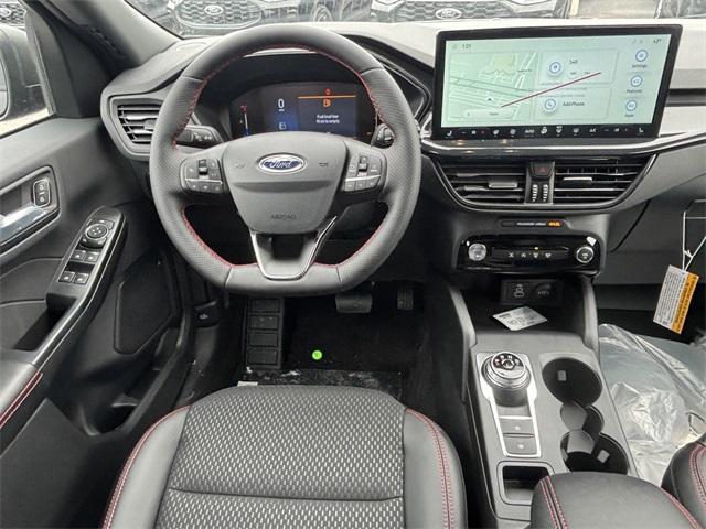 new 2025 Ford Escape car