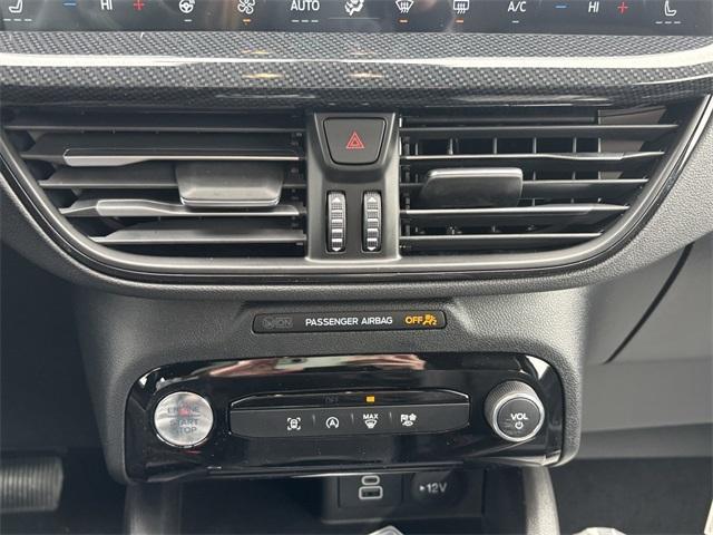 new 2025 Ford Escape car