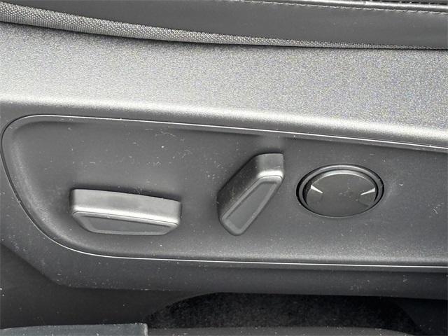 new 2025 Ford Escape car
