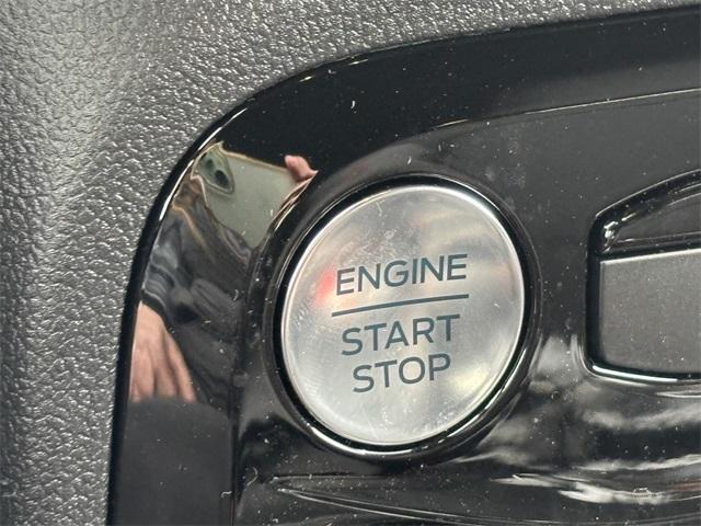 new 2025 Ford Escape car