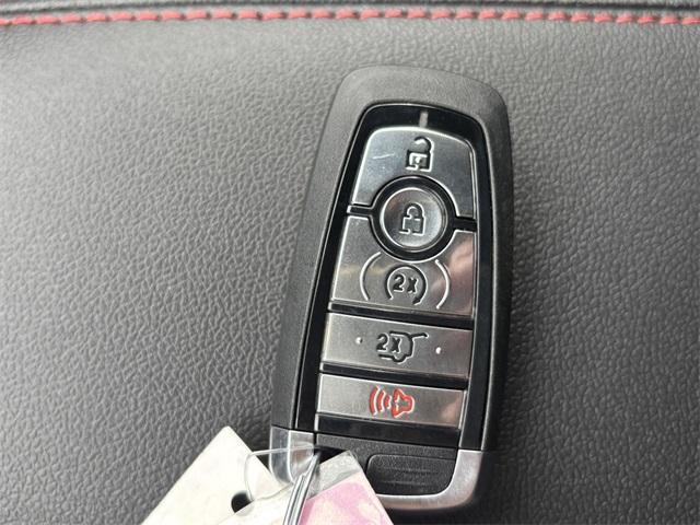 new 2025 Ford Escape car