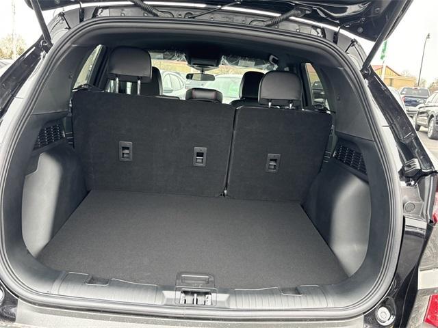 new 2025 Ford Escape car