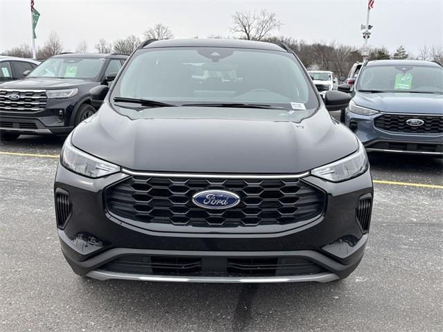 new 2025 Ford Escape car